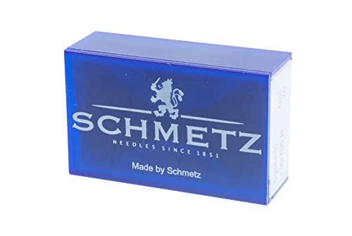 SCHMETZ Universal (130/705 H) Household Sewing Machine Needles - Bulk - Size 110/18
