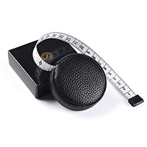 G'z 3m/120" Tape Measure Body Measuring Tape for Body Cloth Tape Measure for Sewing Fabric Tailors Medical Measurements Tape Dual