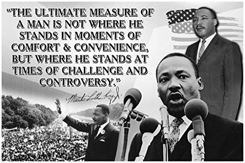 Vincit Veritas Motivational Poster Motivational Pictures Posters Dr Martin Luther King Jr Poster Civil Rights Us History Posters Poster