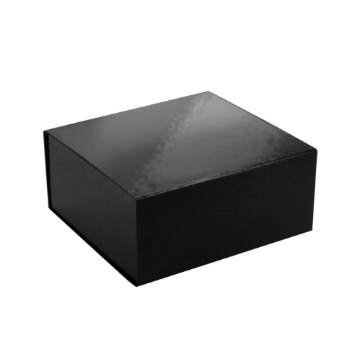 Ceco EZA 1233 BLACK Gift/ Decorative Box