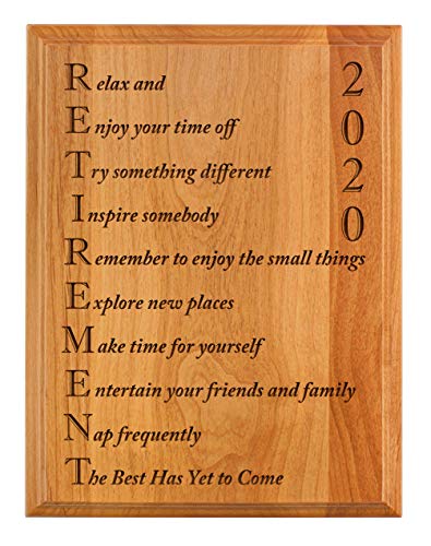 ThisWear Retirement Gifts Women Men Retirement 2020 Retired