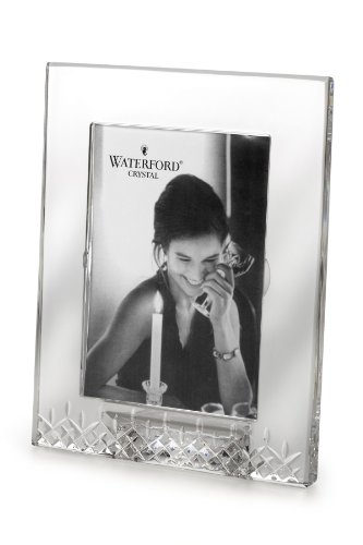 Waterford Crystal Lismore Essence 5 by 7 Frame