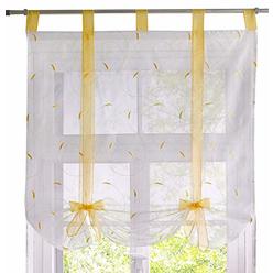 balloon curtain from Sears.com