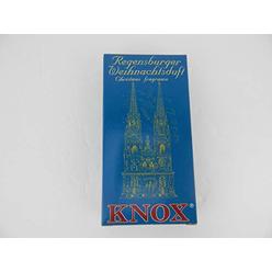 Knox Regensburg Christmas Fragrance