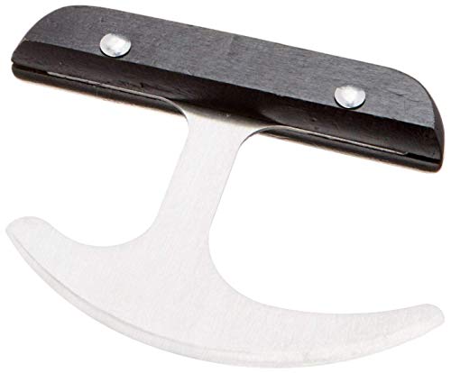 Sammons Preston Rocker Knife with Plastic Handle, Rocking Grip Knife ...