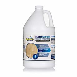 Sheiner's Hardwood Floor Cleaner - 1 Gallon - Wood Floor Cleaner Concentrate for Deep Cleaning of Wood, Laminate, Natural and
