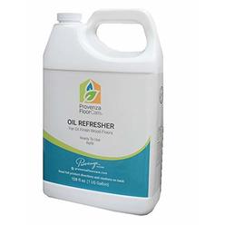 Provenza Floors USA Provenza Oil Refresher Ready to Use Refill - 1 Gallon (For Oil Finish Wood Floors)