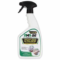 RMR Brands RMR-86 Instant Mold Stain & Mildew Stain Remover (32 oz)