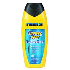 Rain-X 630035 Shower Door Cleaner, 12 fl. oz.