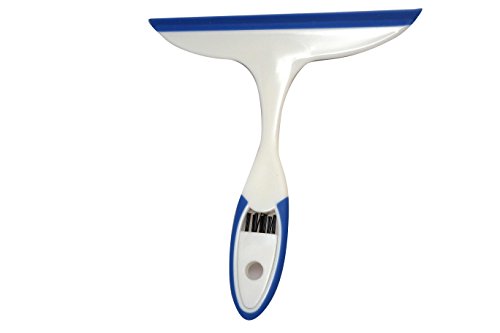Quickie CleaningSolutions Shower Cleaner Squeegee With Built in