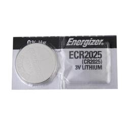 Batteries Energizer ECR2025 3V Lithium Coin Cell Battery Replaces CR2025 FAST USA SHIP