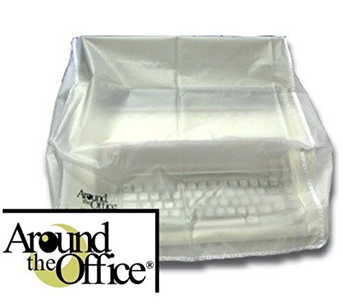 Around The Office Swintec Typewriter Model 2000 Dust Cover by Around The Office