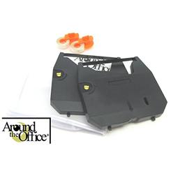 Around The Office Compatible Brother Typewriter Ribbon & Correction Tape for Brother WP 3400 Typewriter â?¦ This Package