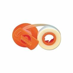 Dataproducts "Package of Two" Swintec 20M, 600, 640, 1000, 2000, 2400 and Others Typewriter Correction Ribbon Lift Off Tape, Compatible