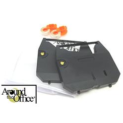 Around The Office Compatible Brother Typewriter Ribbon & Correction Tape for Brother GX 7500 Typewriter â?¦ This Package