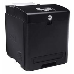 Dell 3130cn Color Laser Printer (Renewed)