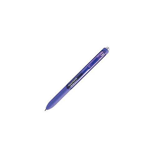 Paper-Mate Paper Mate InkJoy Gel Pen, Medium Point, Purple