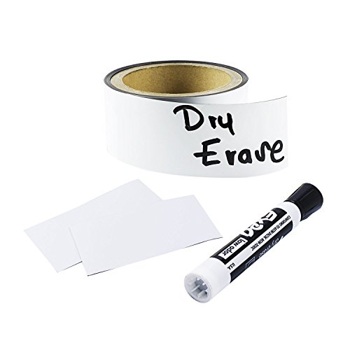 Magic Whiteboard ™, Create a whiteboard from a roll