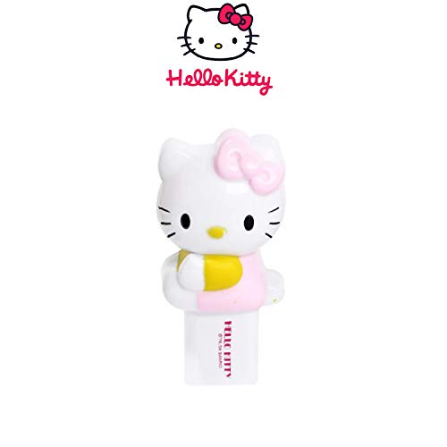 kitty Sanrio Hello Kitty Mini Stapler Office Supply (Pink)