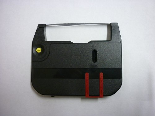 Swartz Ink "Package of Two" Sharp 3000 Series Typewriter Ribbon, Compatible, Correctable