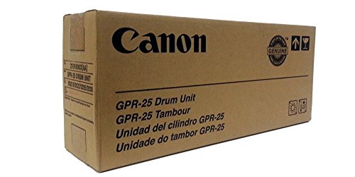 Canon GPR-25 Drum Unit IR2018/2022/2025/2030-69K 2101B003AA