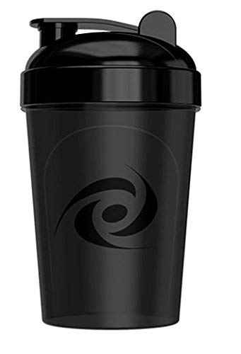 Gamma GFuel Black Out Shaker Cup
