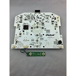 caSino187 Motherboard PCB for Roomba 680 685 600 Series Rumba