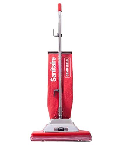 Sanitaire SC899 Tradition QuietClean Upright Vacuum