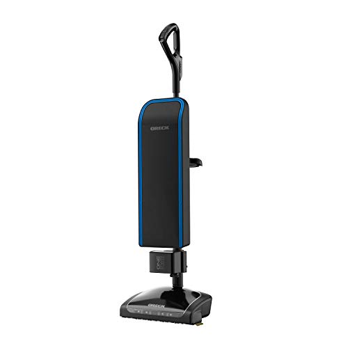 Oreck HEPA Cordless Upright Bagged Vacuum Cleaner, Lightweight Machine