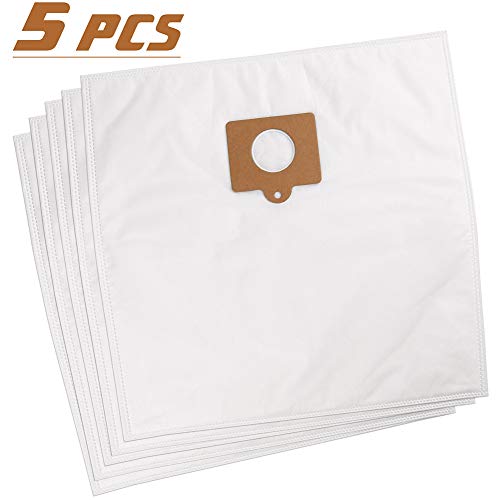 32PGJQR LotFancy 5PCS Vacuum Cleaner Bags Fit Kenmore Canister Type C,Q