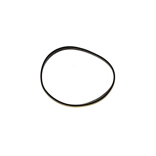 TVP Replacement Part for Style 4 & 5, Upright Vacuum Cleaner Flat Belt # RO-720310