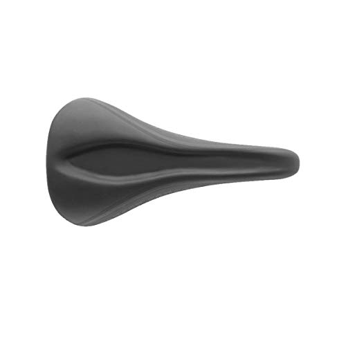 Selle San Marco SSM Saddle Concor Racing Full Wide Black