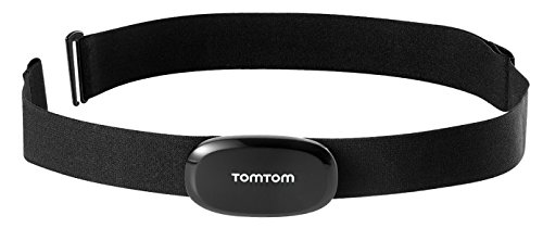 TomTom Bluetooth Heart Rate Monitor