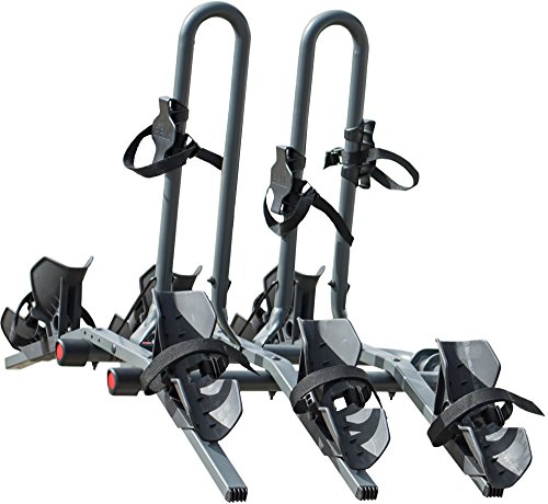 Bell Automotive Bell Right Up 350 3-Bicycle Platform Hitch Rack
