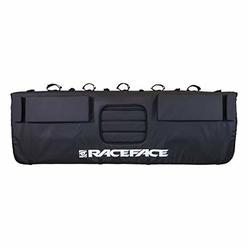 RaceFace Race Face T2 Tailgate Pad Black, S/M