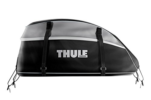 Thule 869 Interstate Cargo Bag, 16 cu. Ft., One Color, One Size
