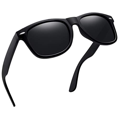 Designer Black Acetate Sunglasses For Men And Women High Quality Classic  Retro Luxury Brand Eyewear With Box From Liulin6081, $54.93