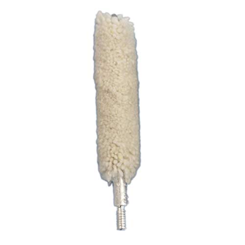 Birchwood Casey 44/11Mm/45/12Mm Cotton Bore Mop, Multi, One Size (BC-41328)