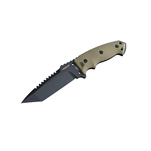 Hogue Hunting Knife Fixed Blade Ex-F01 Od