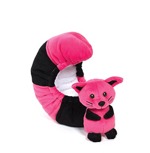 Jerry Skating World Jerry's Ice Skating Soakers - Pink Kitten