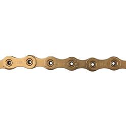 SRAM PC XX1 Eagle 12-Speed Chain, 126 Links, Gold