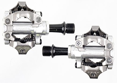 Shimano PD-M540 SPD MTB Pedals
