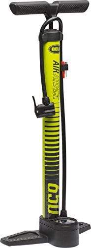 Bell Automotive Bell Air Attack 650 High Volume Bicycle Pump