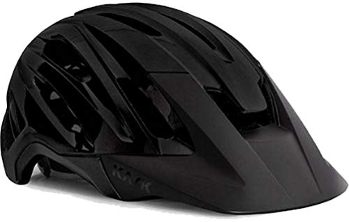 Kask Caipi Bike Helmet Black Matte, L