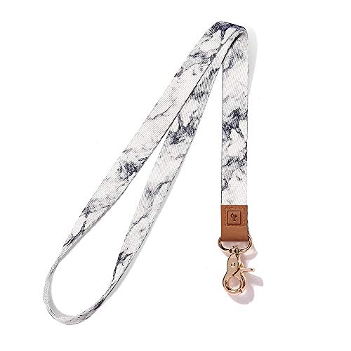 MNGARISTA Lanyard for Key, Cool Neck Strap Key Chain Holderâ€¦