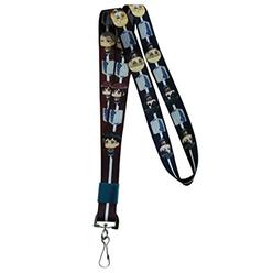 Funimation Prod Inc Attack on Titan - Group Lanyard Only)