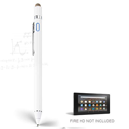 EDIViA Stylus Pen for Amazon Fire HD 10 Tablet, EDIVIA Digital Pencil