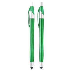 Calendars & More, Inc. Smart Pen - Stylus and Ink Pen (Green)