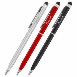 Works for Sony by Cellet PRO Stylus Pen for Sony Xperia 5 with Ink, High Accuracy, Extra Sensitive, Compact Form for Touch Screens [3