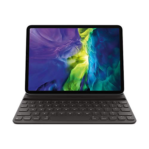 Apple Smart Keyboard (iPadÂ Pro 11-inch 2nd Generation) and iPad Air 4th Generation - French